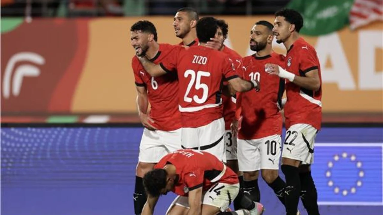 إبراهيم حسن يحدد موعد معسكر منتخب مصر لمواجهتي إسبانيا والسعودية المرتقبتين